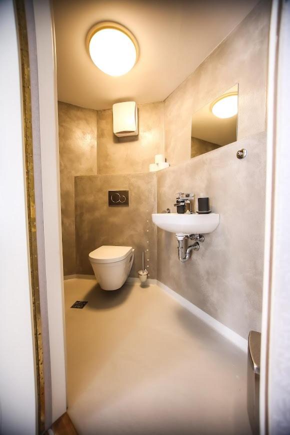 Klasterni Apartmany Český Krumlov Exterior foto